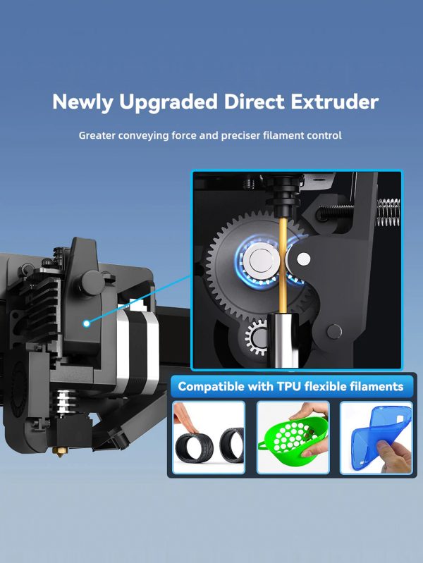Pixel 3D S1 Original DIY 3D Printer - Image 7