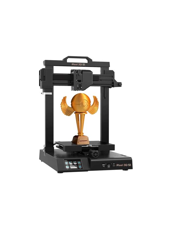 Pixel 3D S1 Original DIY 3D Printer - Image 3