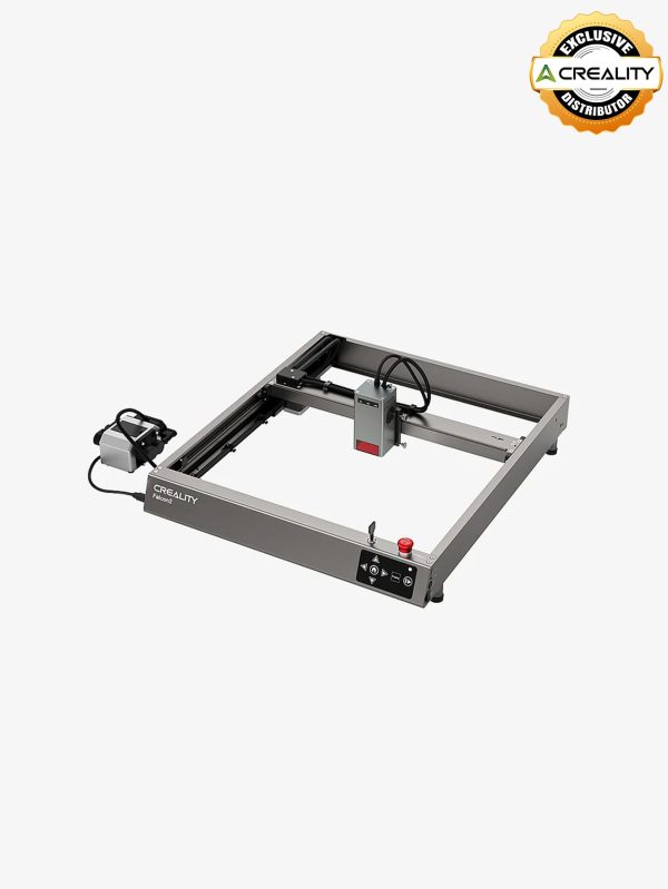 Creality CR-Laser Falcon Engraver-10W - Image 2