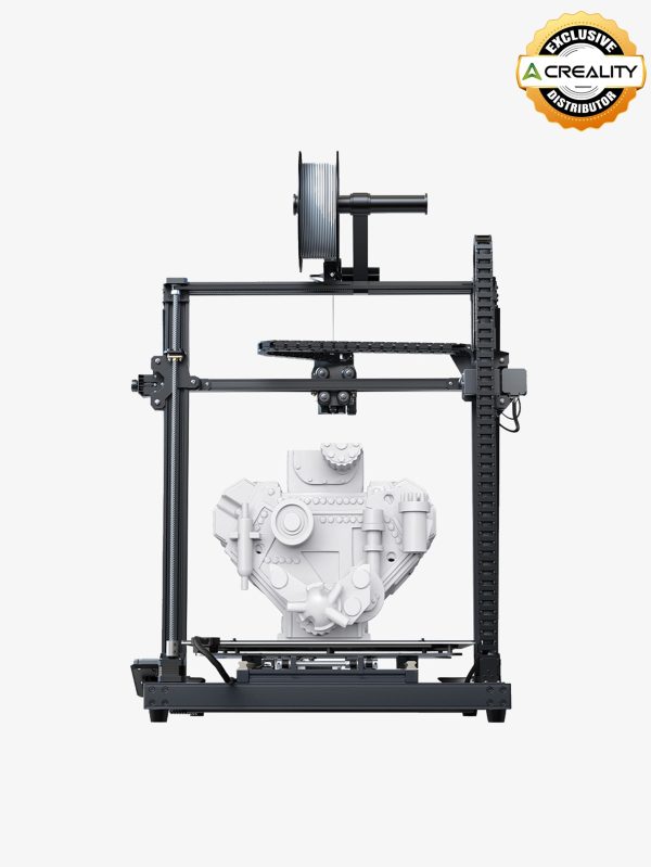 CR M4 3D Printer