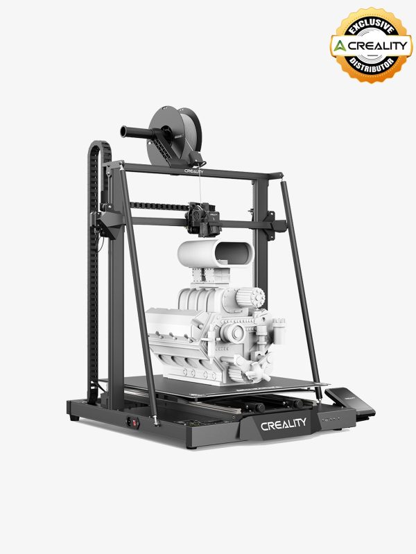 CR M4 3D Printer - Image 2