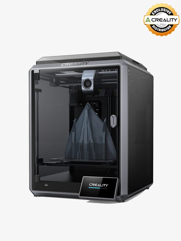 Creality K1 Max 3D Printer - Image 2