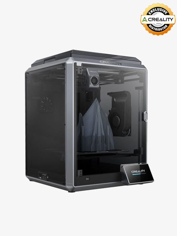 Creality K1 Max 3D Printer - Image 3