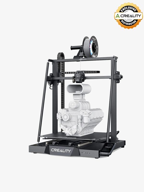 CR M4 3D Printer - Image 3