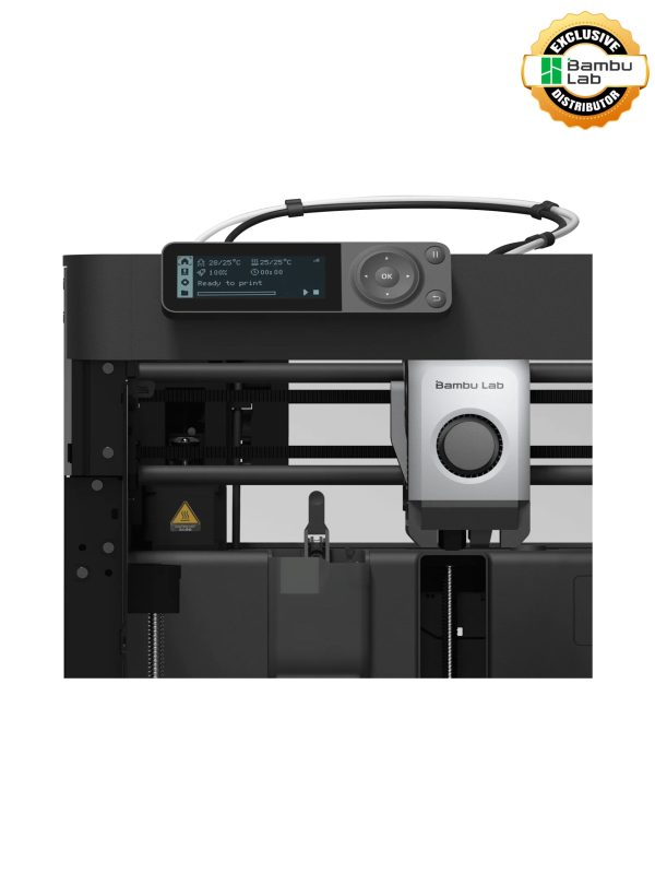 Bambu Lab P1P 3D Printer - Image 2