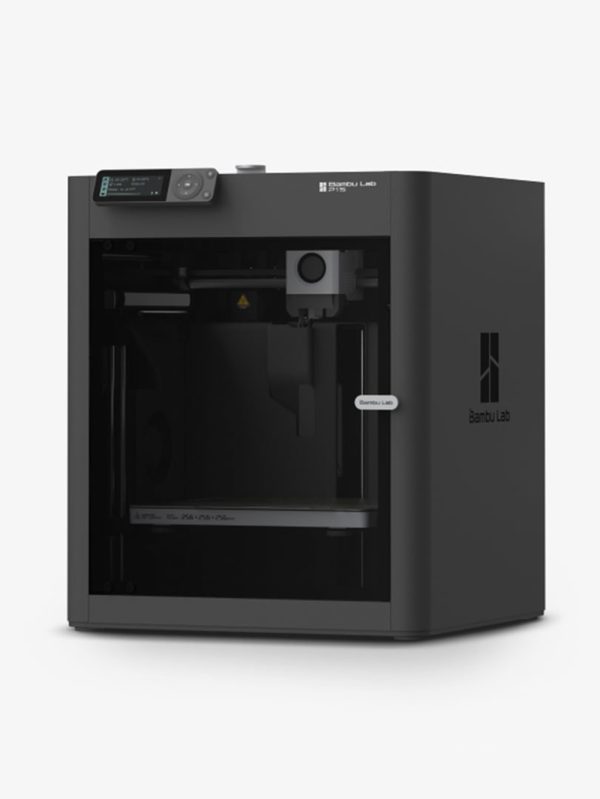 Bambu Lab P1P 3D Printer
