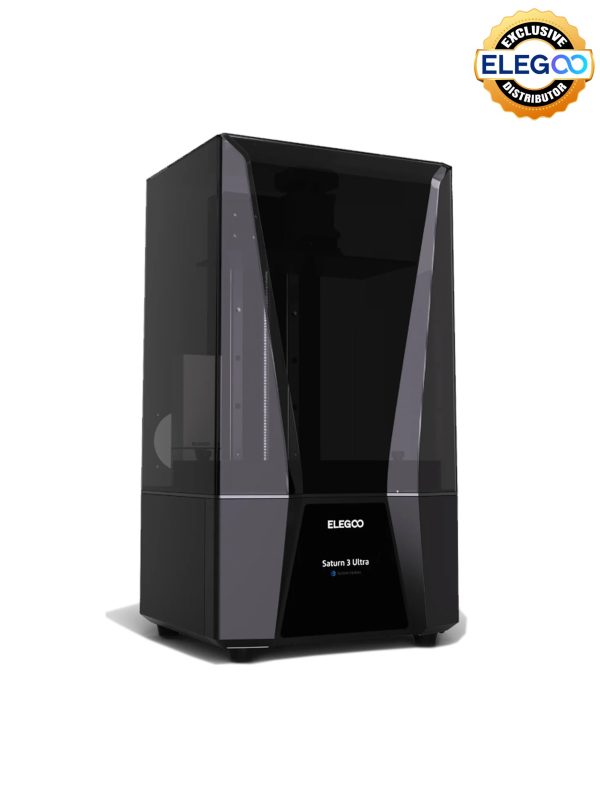 Elegoo Saturn 3 Ultra 12K - Image 2