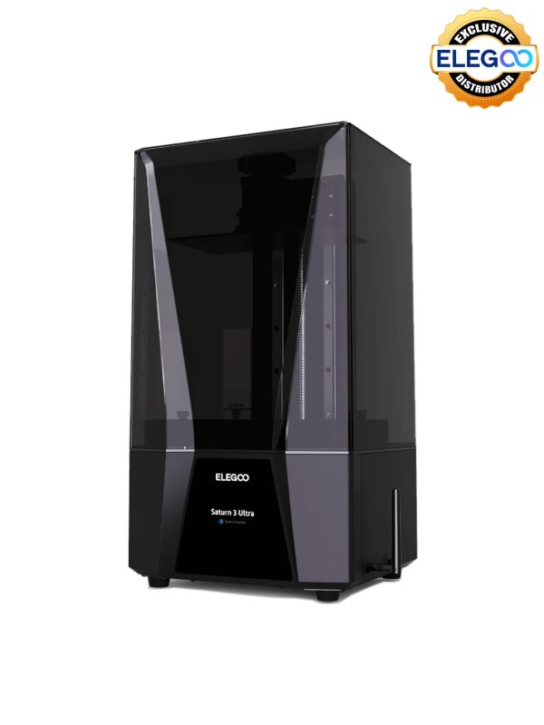 Elegoo Saturn 3 Ultra 12K - Image 3