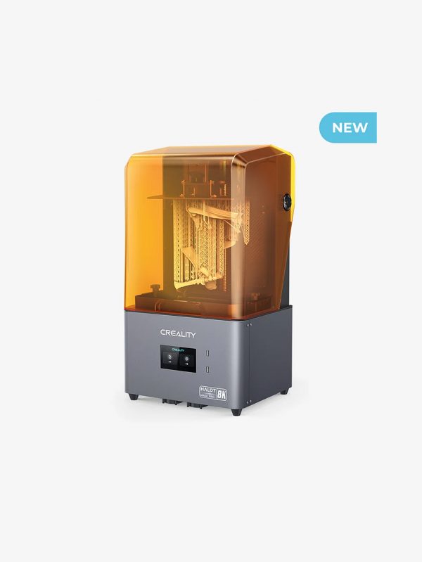 HALOT MAGE PRO 8K Resin 3D Printer