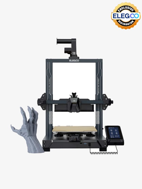 ELEGOO Neptune 4 Pro FDM 3D Printer