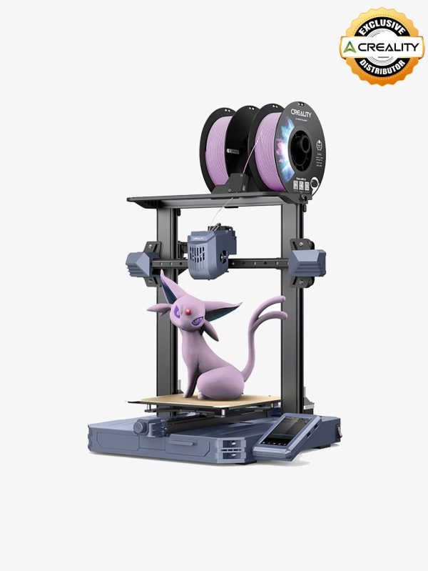 CR 10 SE 3D Printer - Image 2