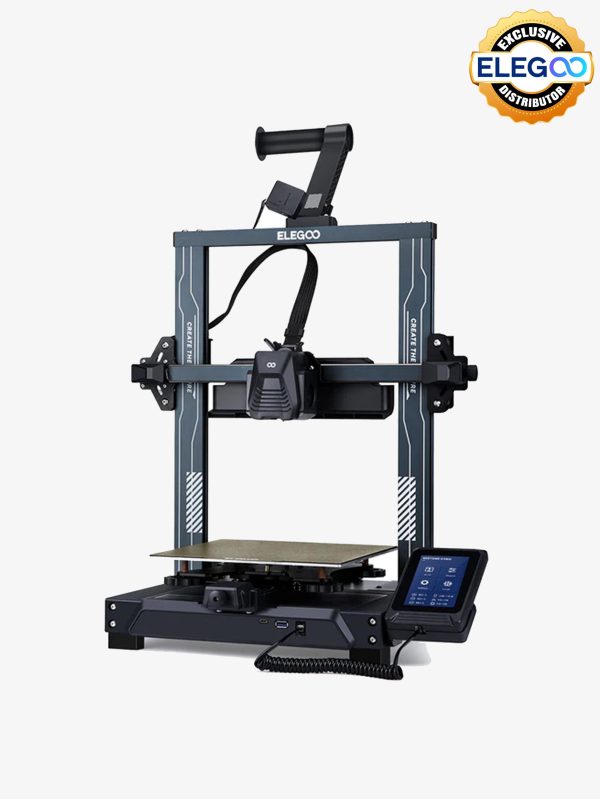 ELEGOO Neptune 4 Pro FDM 3D Printer - Image 2