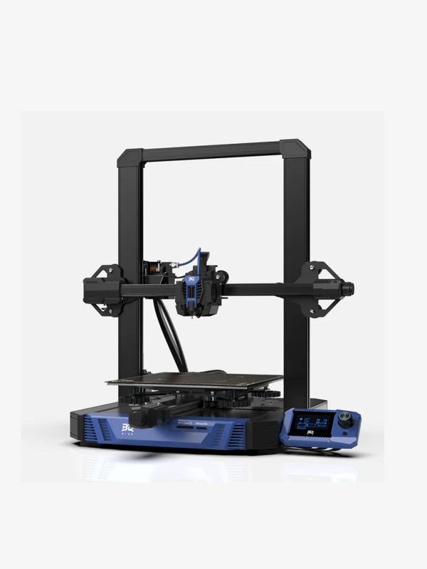 BIQU Hurakan Klipper 3D Printer - Image 2
