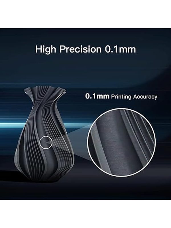 X-Plus 3 High Speed 3D Printer - Image 4