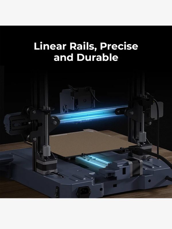 CR 10 SE 3D Printer - Image 7