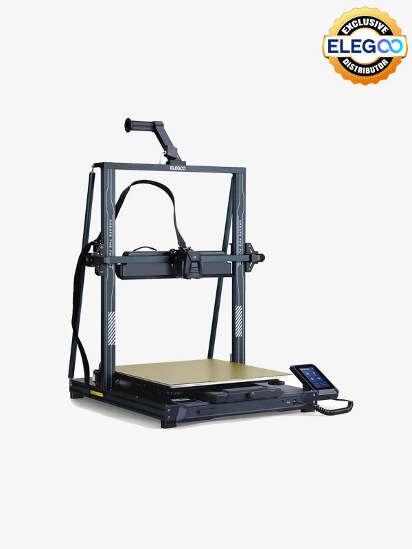 ELEGOO Neptune 4 Max FDM 3D Printer - Image 2