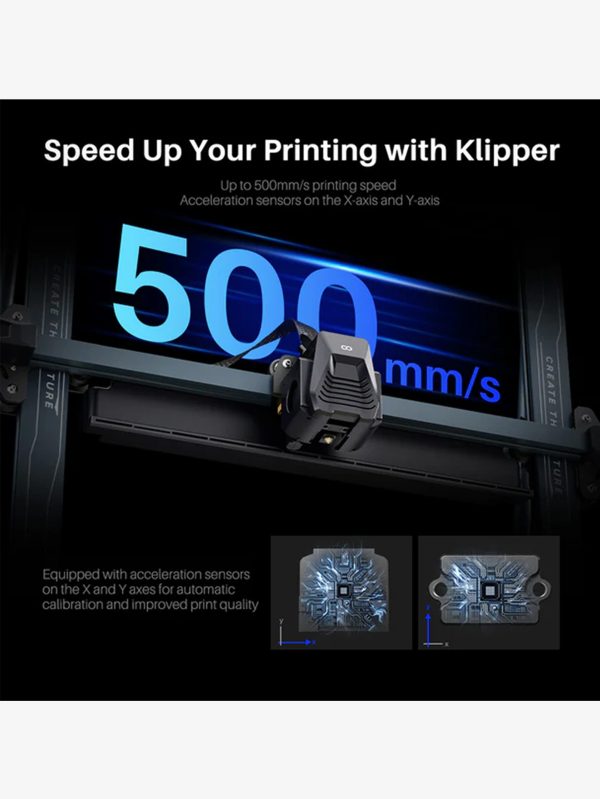 ELEGOO Neptune 4 Max FDM 3D Printer - Image 5