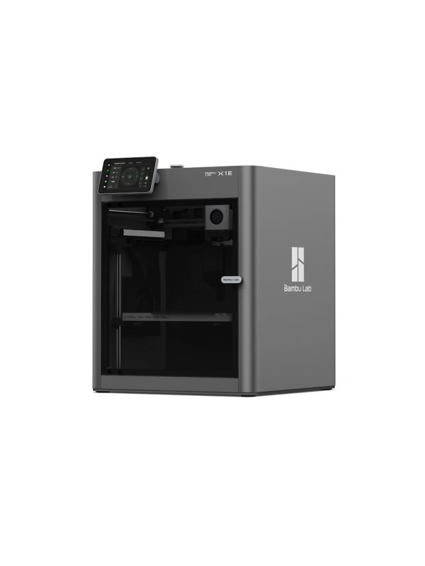 Bambu Lab X1E 3D Printer - Image 2