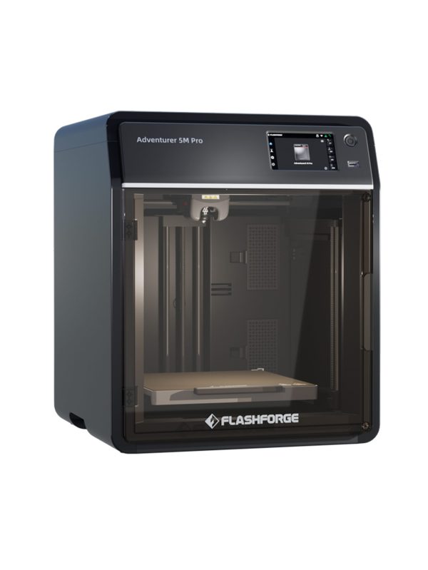 Flashforge Adventurer 5M Pro 3D Printer - Image 2