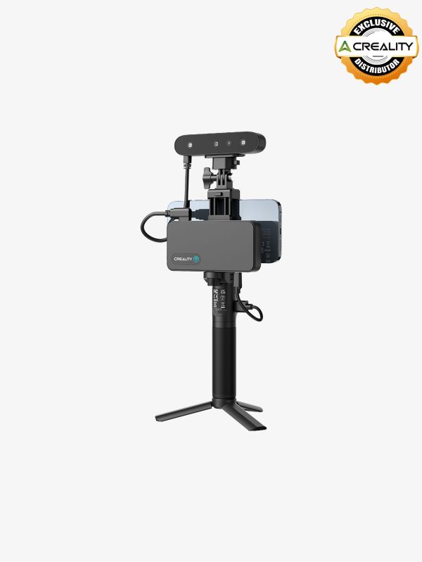 CR-Scan Ferret Pro 3D Scanner - Image 2