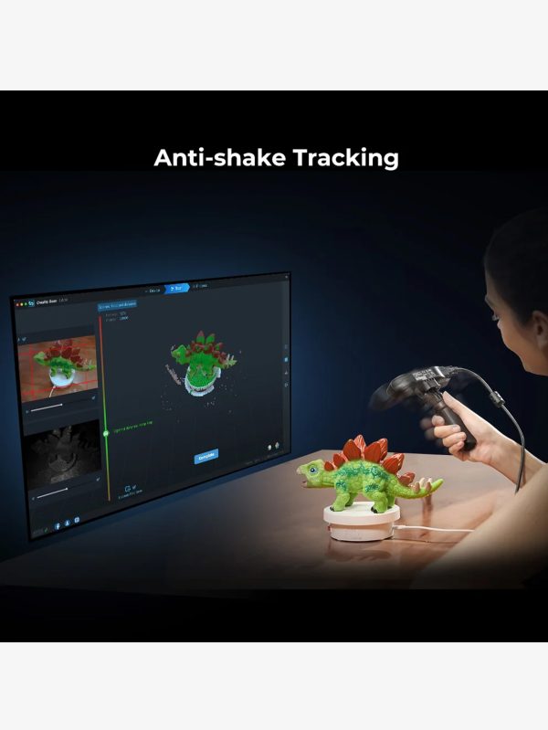 CR-Scan Ferret Pro 3D Scanner - Image 6