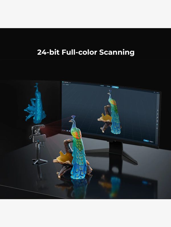 CR-Scan Ferret Pro 3D Scanner - Image 7