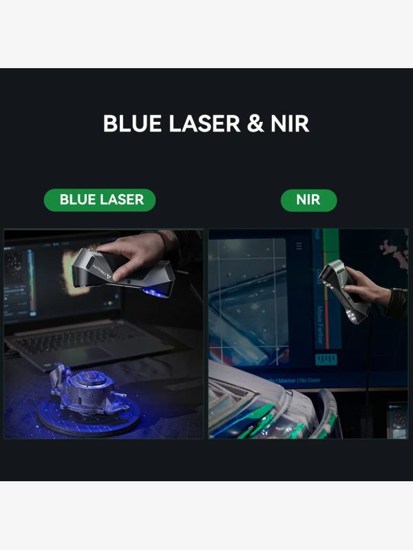CR-Scan Raptor 3D Scanner - Image 8