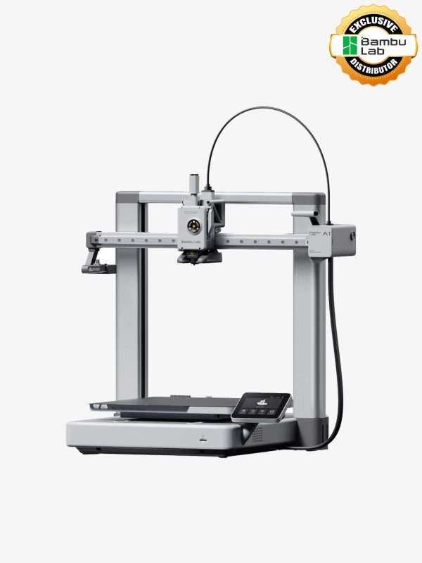 Bambu Lab A1 3D Printer - Image 2