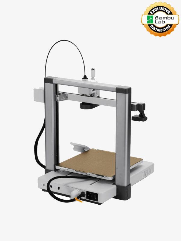Bambu Lab A1 3D Printer - Image 3