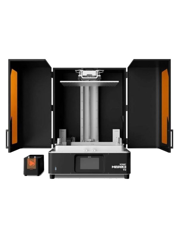 Phrozen Sonic Mega 8K V2 Resin 3D Printer - Image 4