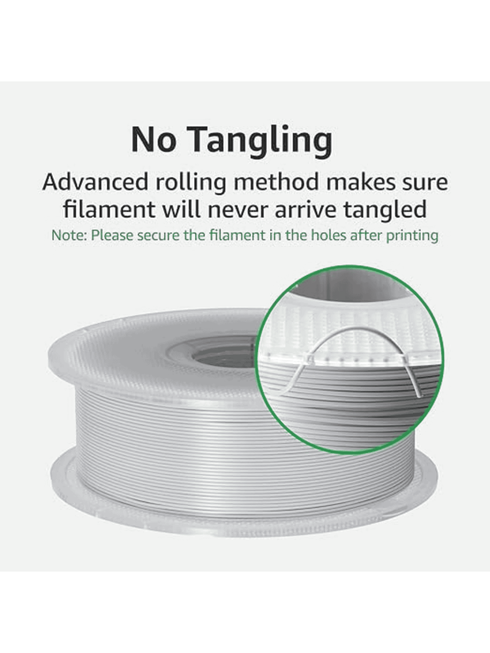 Bambu Lab PAHT – CF Black 3D Filament (500 Gram) - Image 7
