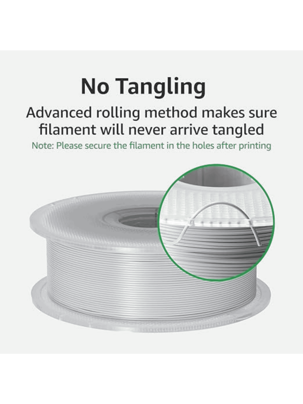 Bambu Lab PAHT – CF Black 3D Filament (500 Gram) - Image 7
