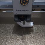 Bambu Lab A1 3D Printer photo review