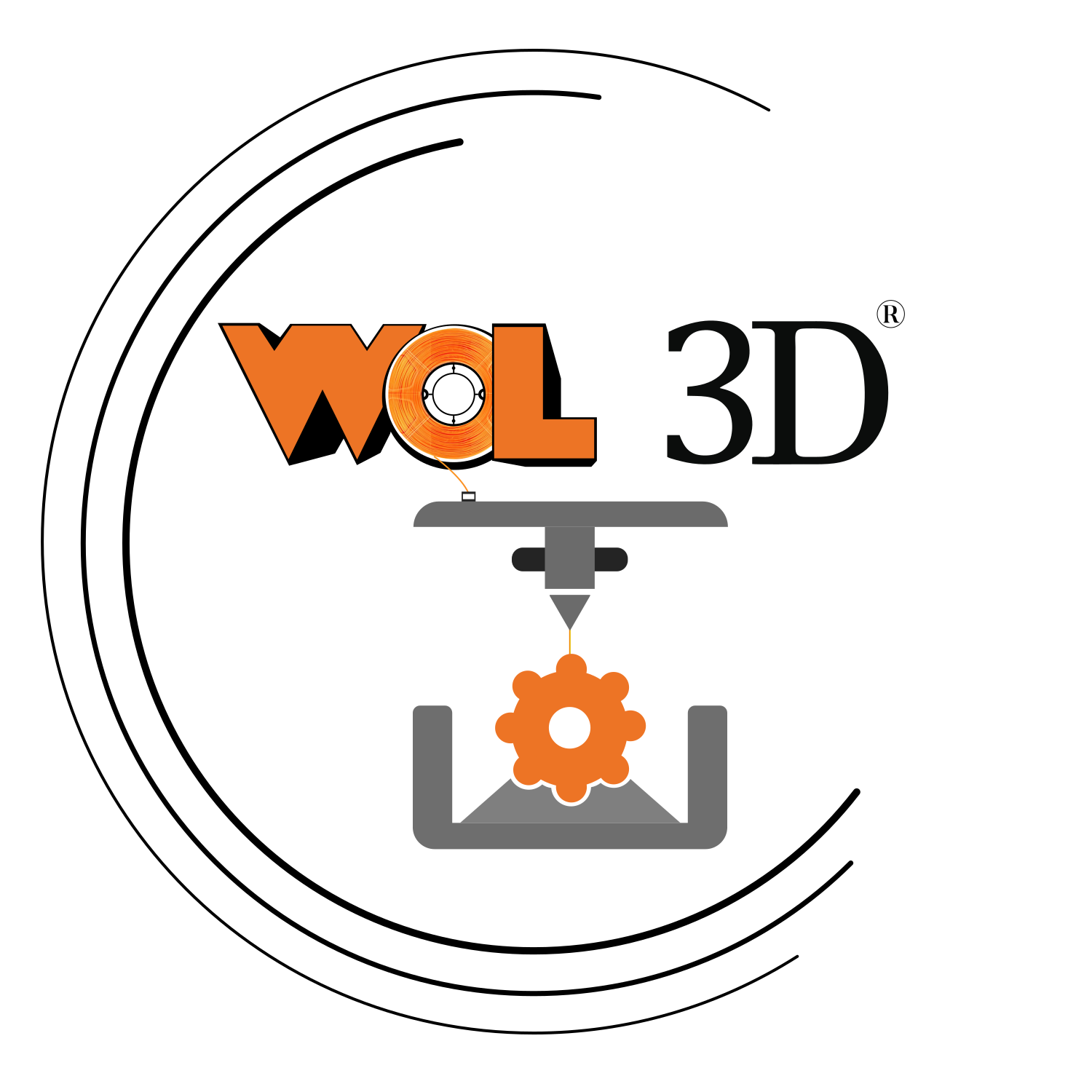 Wol 3D