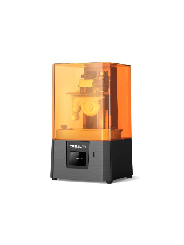 Creality 3D Halot R6 Resin 3D Printer - Image 2