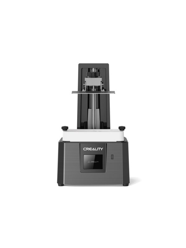 Creality 3D Halot R6 Resin 3D Printer - Image 3
