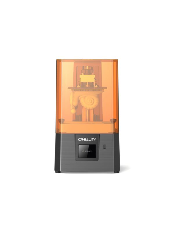Creality 3D Halot R6 Resin 3D Printer - Image 4