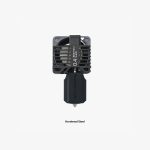 X1CC & P1P HOTEND WITH HARDENED STEEL  NOZZLE 0.4 MM