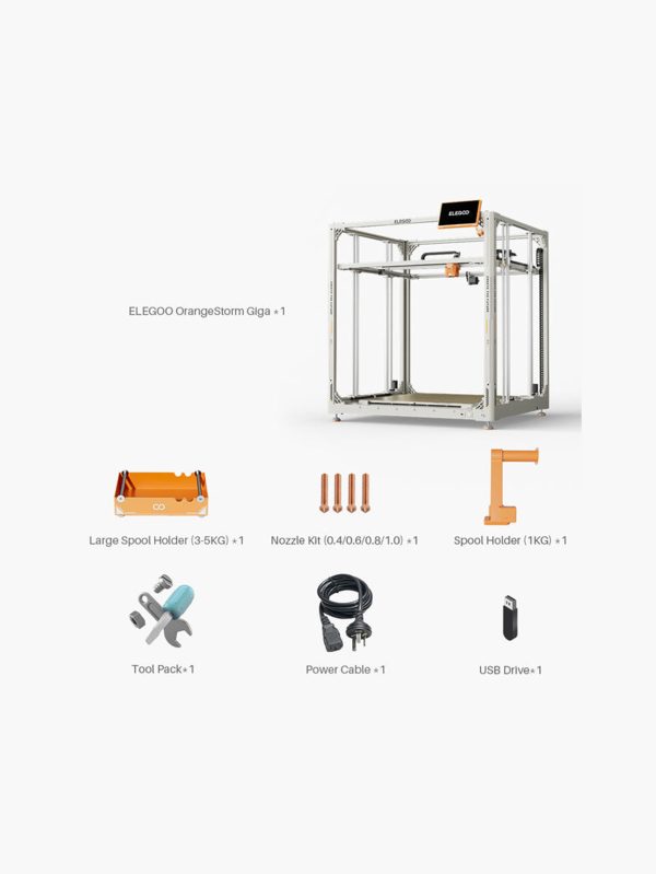 OrangeStorm Giga - Image 5