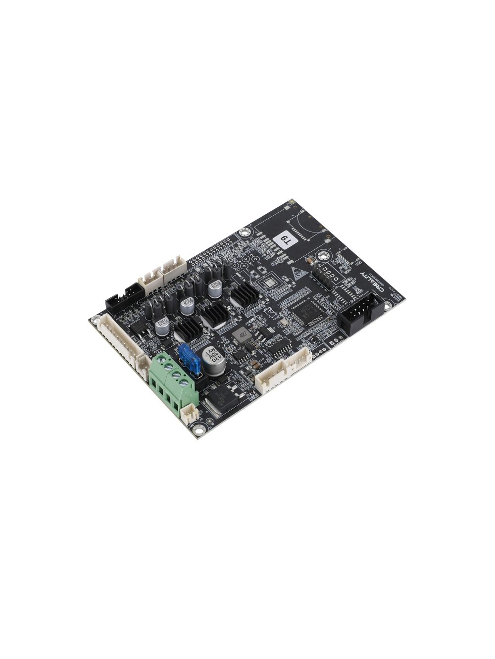 CR 10SE MOTHERBOARD - Image 3