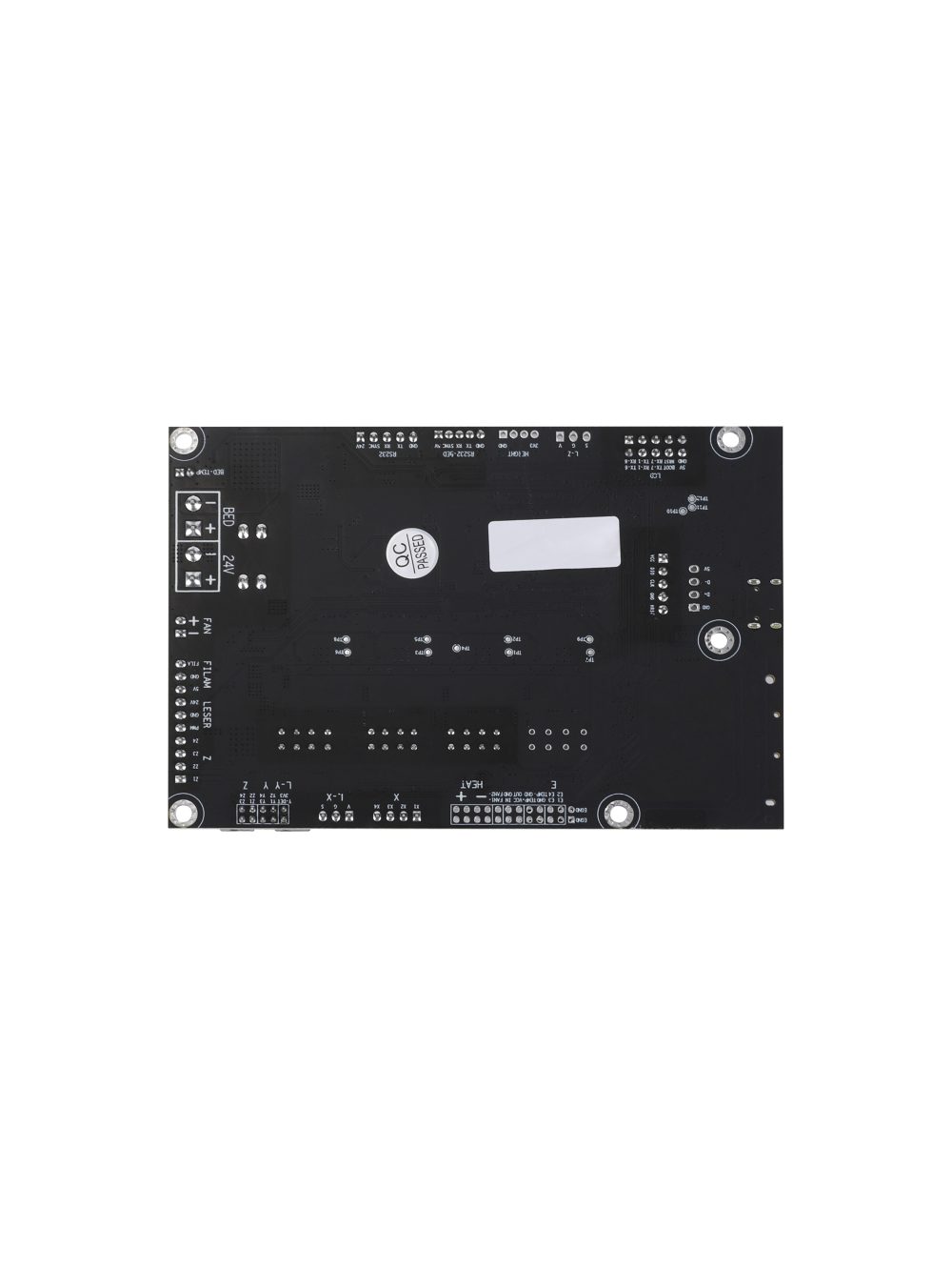 CR 10SE MOTHERBOARD - Image 2