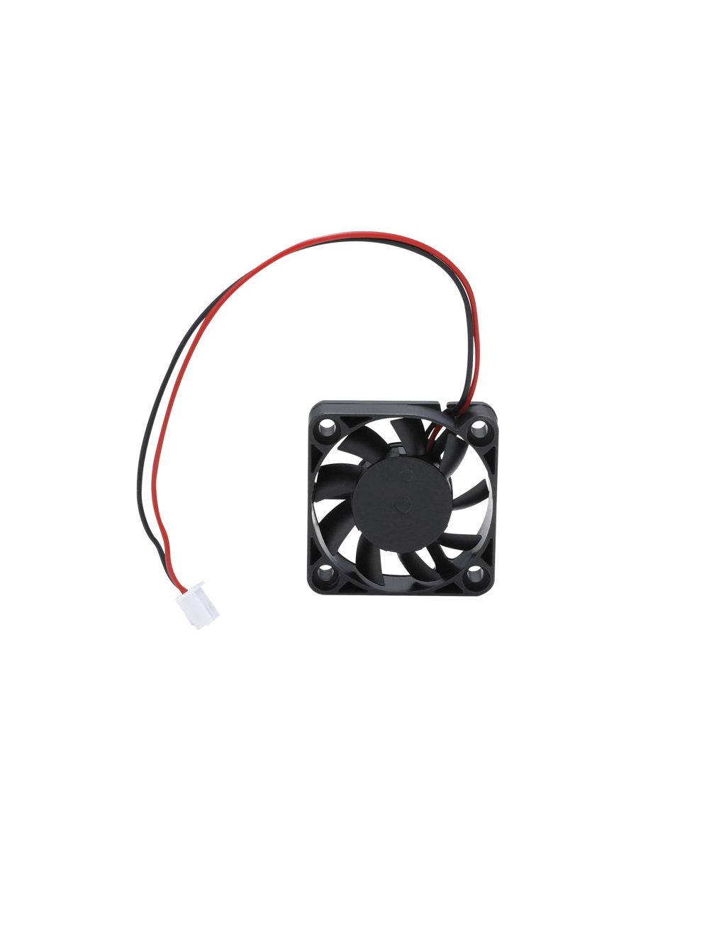 ENDER 3 EXTRUDER FAN SHORT WIRE