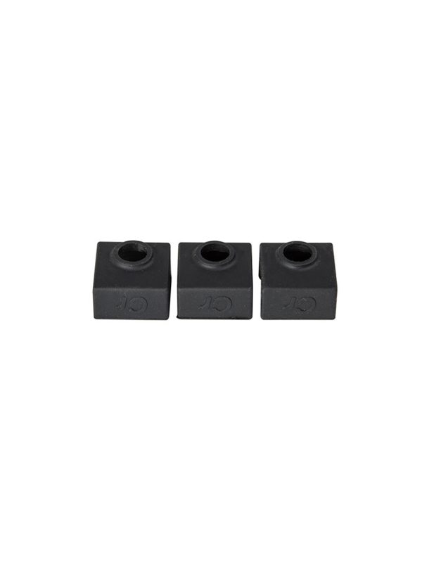 ENDER 3 V2 SILICON SOCK FOR HEAT BLOCK - Image 2