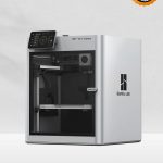 Bambu Lab X1-Carbon 3D Printer