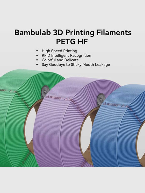 Bambu Lab Petg HF