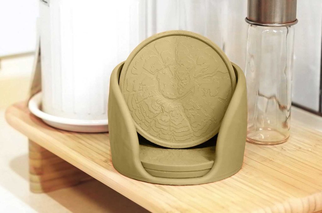 Bambu Lab PLA Wood 2