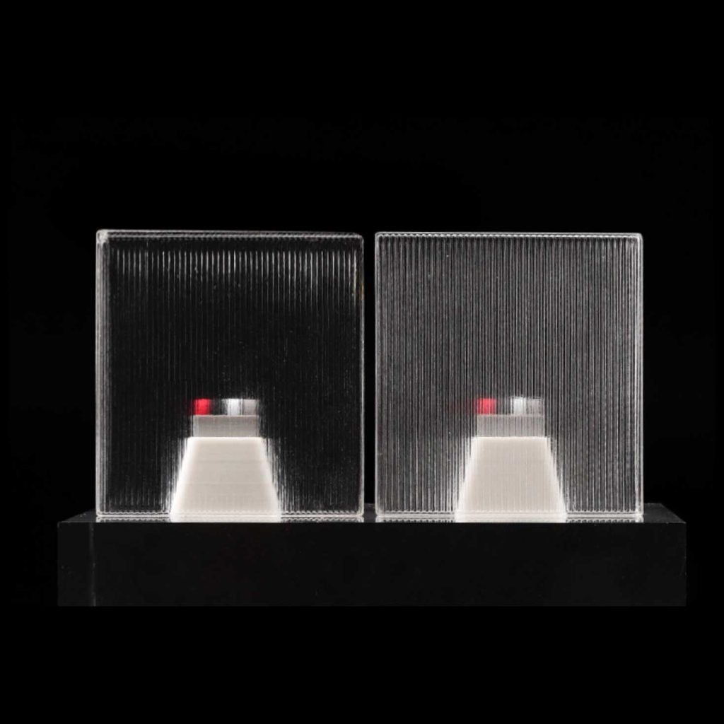 Bambu Lab PETG Translucent 2