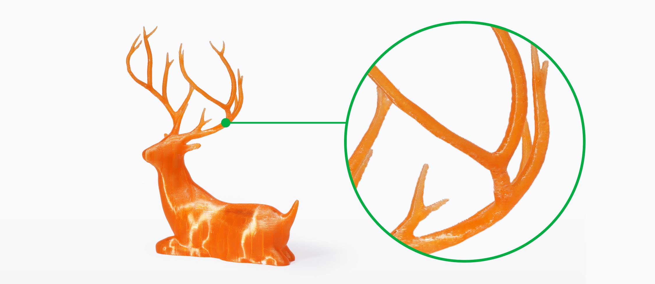Bambu Lab PETG Translucent 1