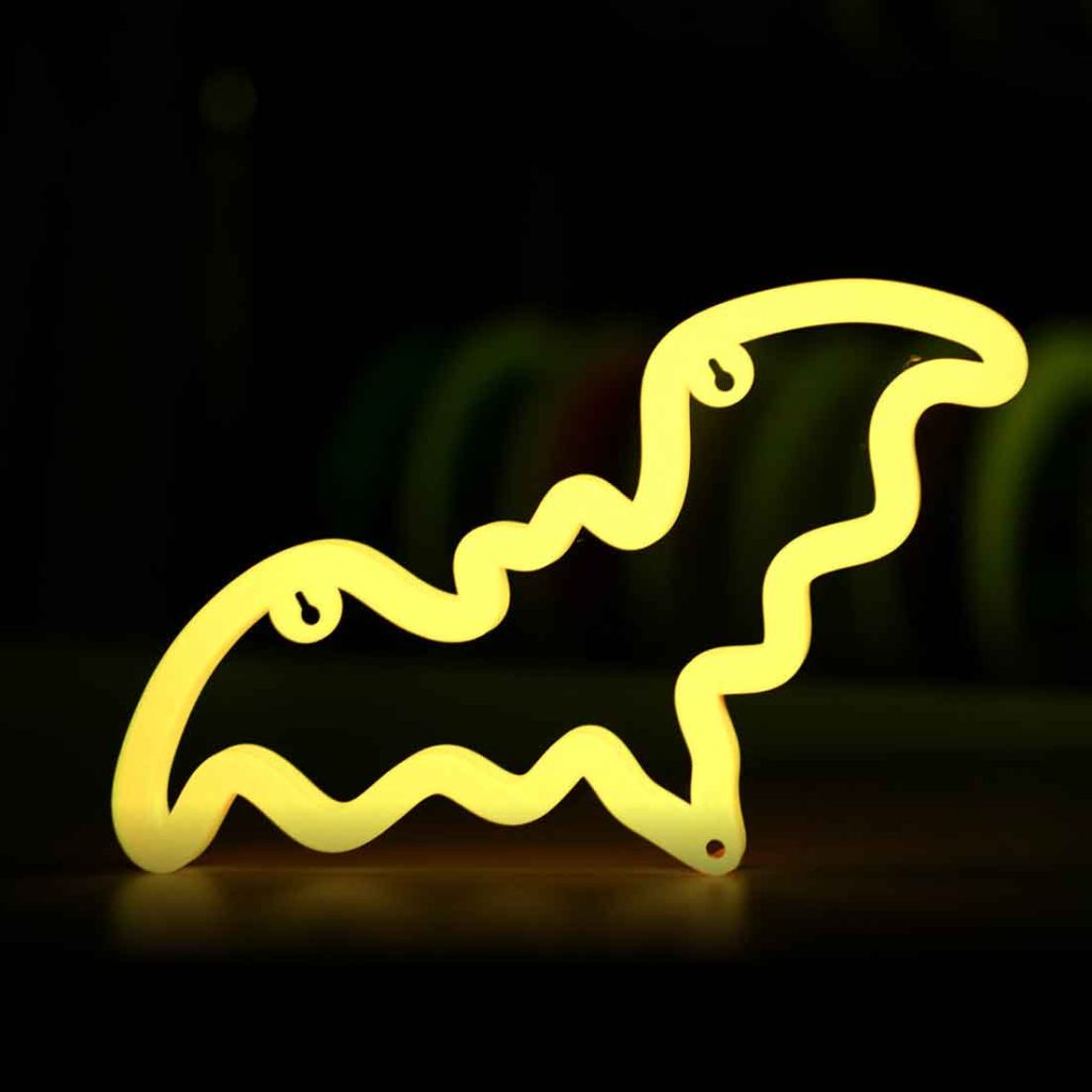 Bambu Lab PLA Glow 3