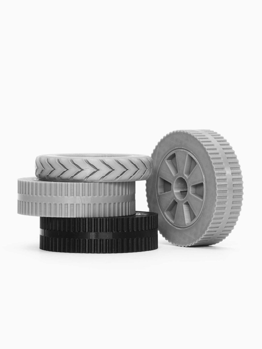 Bambu Lab TPU 95A HF 1.75mm 3D Filament - Image 8